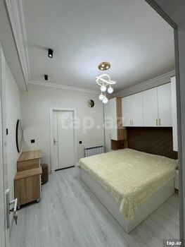 3-otaqlı yeni tikili, Qusar r., 85 m²