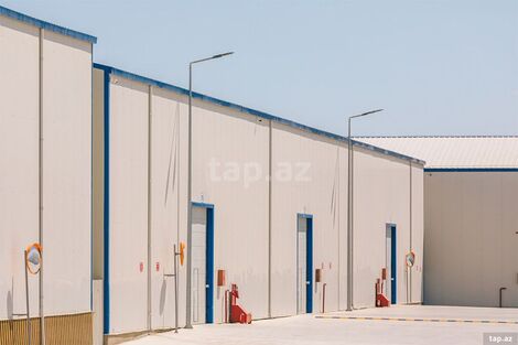 Obyekt icarəyə verilir, Abşeron r.