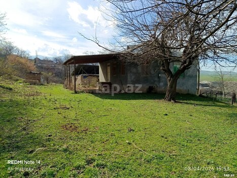 Həyət evi, Qusçu kəndi