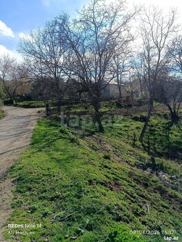 Həyət evi, Qusçu kəndi