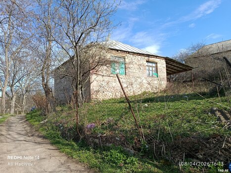 Həyət evi, Qusçu kəndi