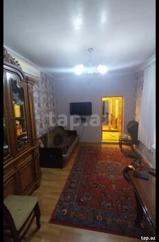 Bağ evi, Sumqayıt ş.
