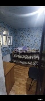 Bağ evi, Sumqayıt ş.