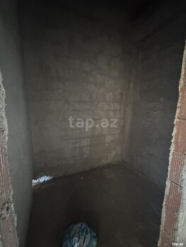 1-otaqlı yeni tikili, Xırdalan ş., 35.7 m²