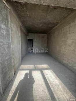 1-otaqlı yeni tikili, Xırdalan ş., 35.7 m²