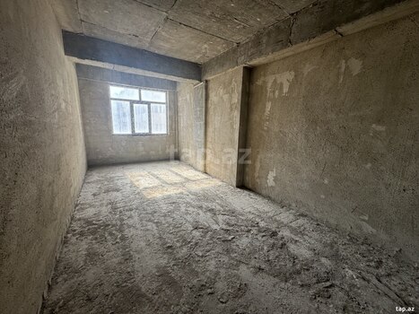 1-otaqlı yeni tikili, Xırdalan ş., 35.7 m²