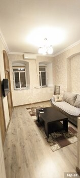 2-otaqlı mənzil kirayə verilir, Vidadi küç. 133, 69 m²