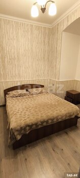 2-otaqlı mənzil kirayə verilir, Vidadi küç. 133, 69 m²