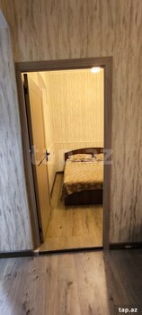 2-otaqlı mənzil kirayə verilir, Vidadi küç. 133, 69 m²