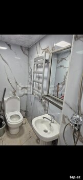 2-otaqlı mənzil kirayə verilir, Vidadi küç. 133, 69 m²