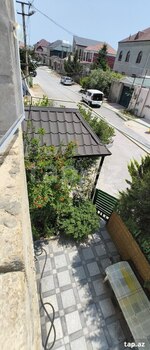 Həyət evi, Sumqayıt ş.