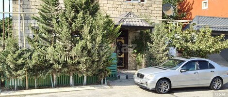 Həyət evi, Sumqayıt ş.