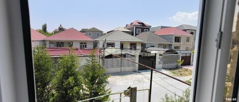 Həyət evi, Sumqayıt ş.