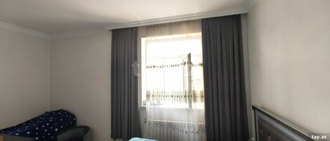 Həyət evi, Sumqayıt ş.