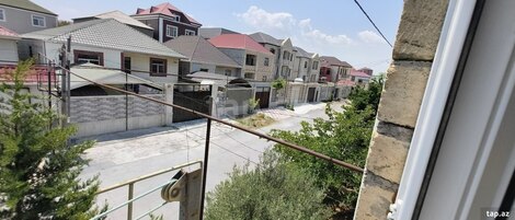 Həyət evi, Sumqayıt ş.