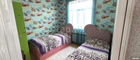 Həyət evi, Sumqayıt ş.