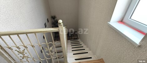 Həyət evi, Sumqayıt ş.