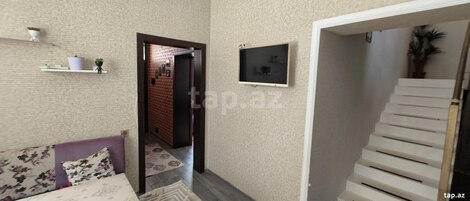 Həyət evi, Sumqayıt ş.