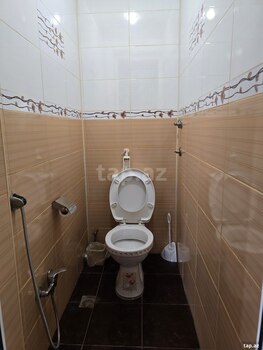 3-otaqlı yeni tikili, Ümüd Əkbərov küç. 103B, 90 m²