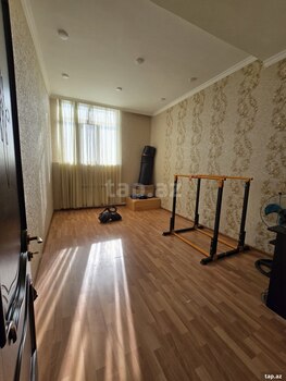 3-otaqlı yeni tikili, Ümüd Əkbərov küç. 103B, 90 m²