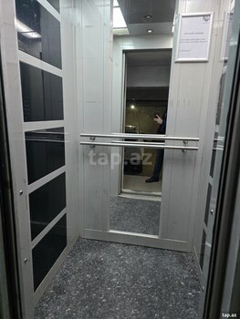 3-otaqlı yeni tikili, Ümüd Əkbərov küç. 103B, 90 m²