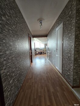 3-otaqlı yeni tikili, Ümüd Əkbərov küç. 103B, 90 m²