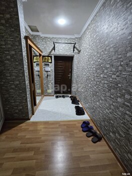 3-otaqlı yeni tikili, Ümüd Əkbərov küç. 103B, 90 m²