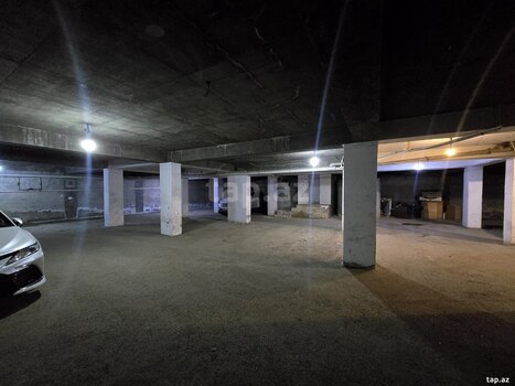 3-otaqlı yeni tikili, Ümüd Əkbərov küç. 103B, 90 m²