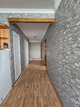 3-otaqlı yeni tikili, Ümüd Əkbərov küç. 103B, 90 m²