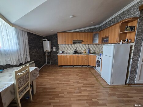 3-otaqlı yeni tikili, Ümüd Əkbərov küç. 103B, 90 m²