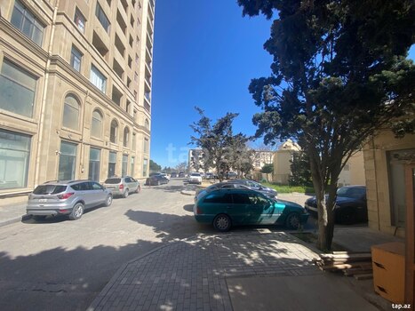 2-otaqlı yeni tikili, Sabunçu r., 73 m²