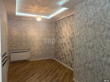 2-otaqlı yeni tikili, Sabunçu r., 73 m²
