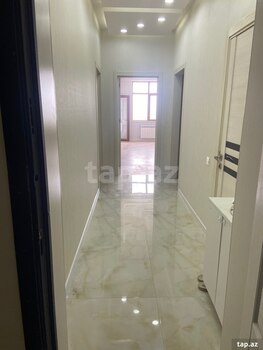 2-otaqlı yeni tikili, Sabunçu r., 73 m²