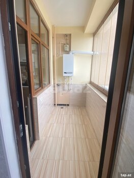 2-otaqlı yeni tikili, Sabunçu r., 73 m²