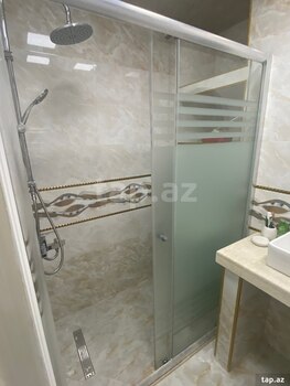 2-otaqlı yeni tikili, Sabunçu r., 73 m²