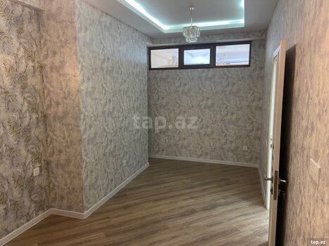 2-otaqlı yeni tikili, Sabunçu r., 73 m²