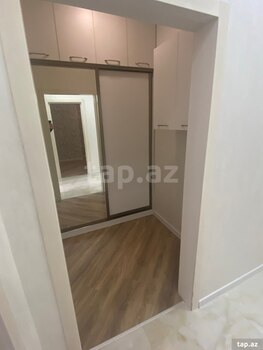 2-otaqlı yeni tikili, Sabunçu r., 73 m²