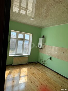 Həyət evi, Lökbatan qəs.