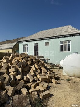 Həyət evi, Lökbatan qəs.