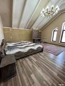 Villa, Quba r.