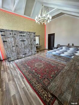 Villa, Quba r.