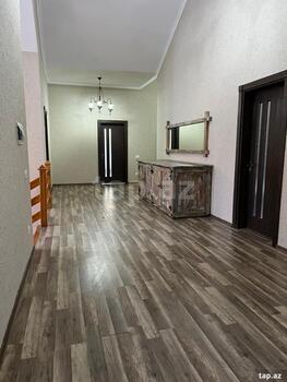 Villa, Quba r.
