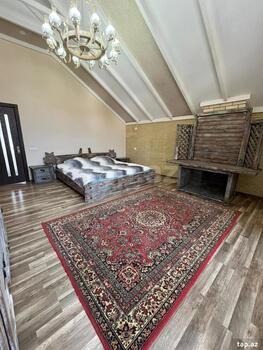 Villa, Quba r.