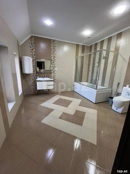 Villa, Quba r.
