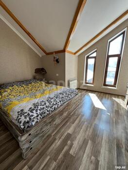 Villa, Quba r.