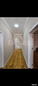 Həyət evi, Mingəçevir r.