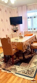 3-otaqlı yeni tikili, Mingəçevir ş., 84 m²