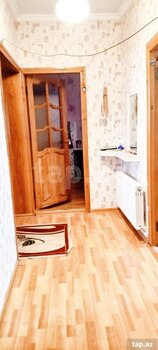 3-otaqlı yeni tikili, Mingəçevir ş., 84 m²