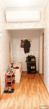3-otaqlı yeni tikili, Mingəçevir ş., 84 m²