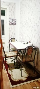 3-otaqlı yeni tikili, Mingəçevir ş., 84 m²